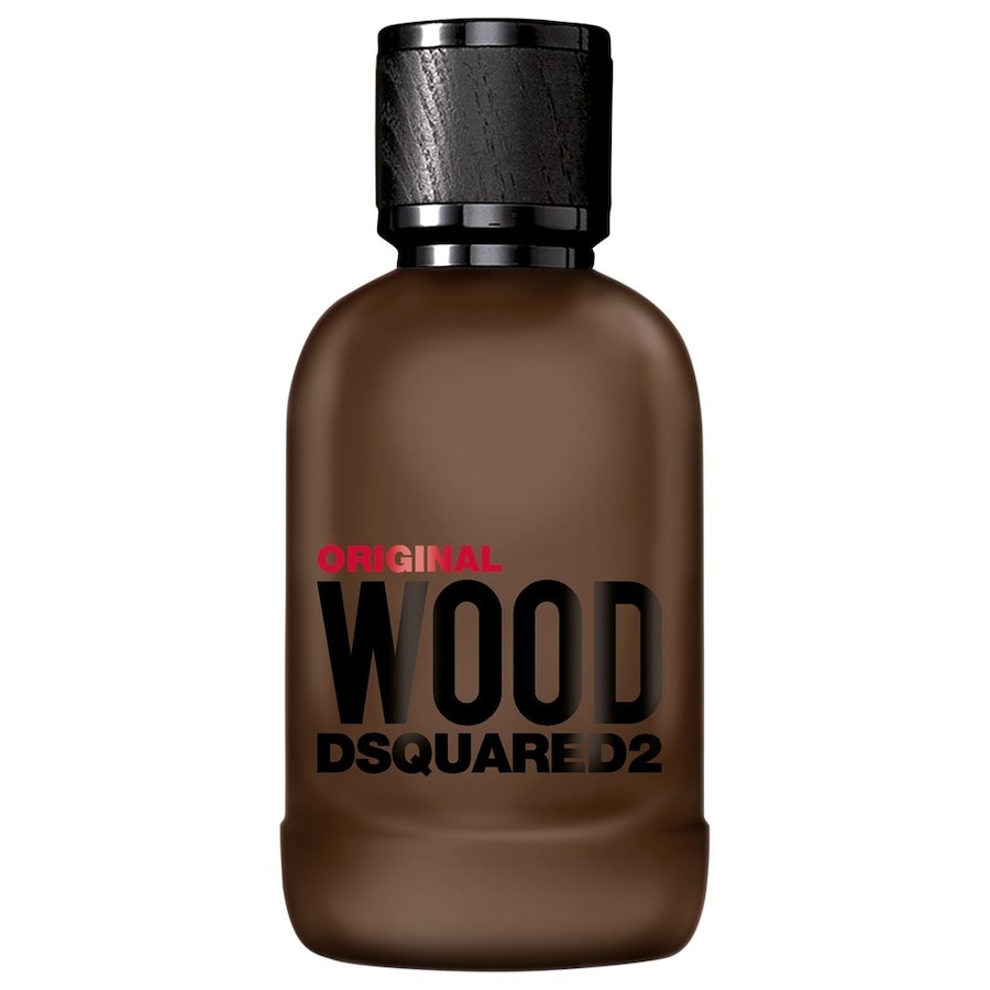 Dsquared2 Original Wood Eau de Parfum 100 ml Herren