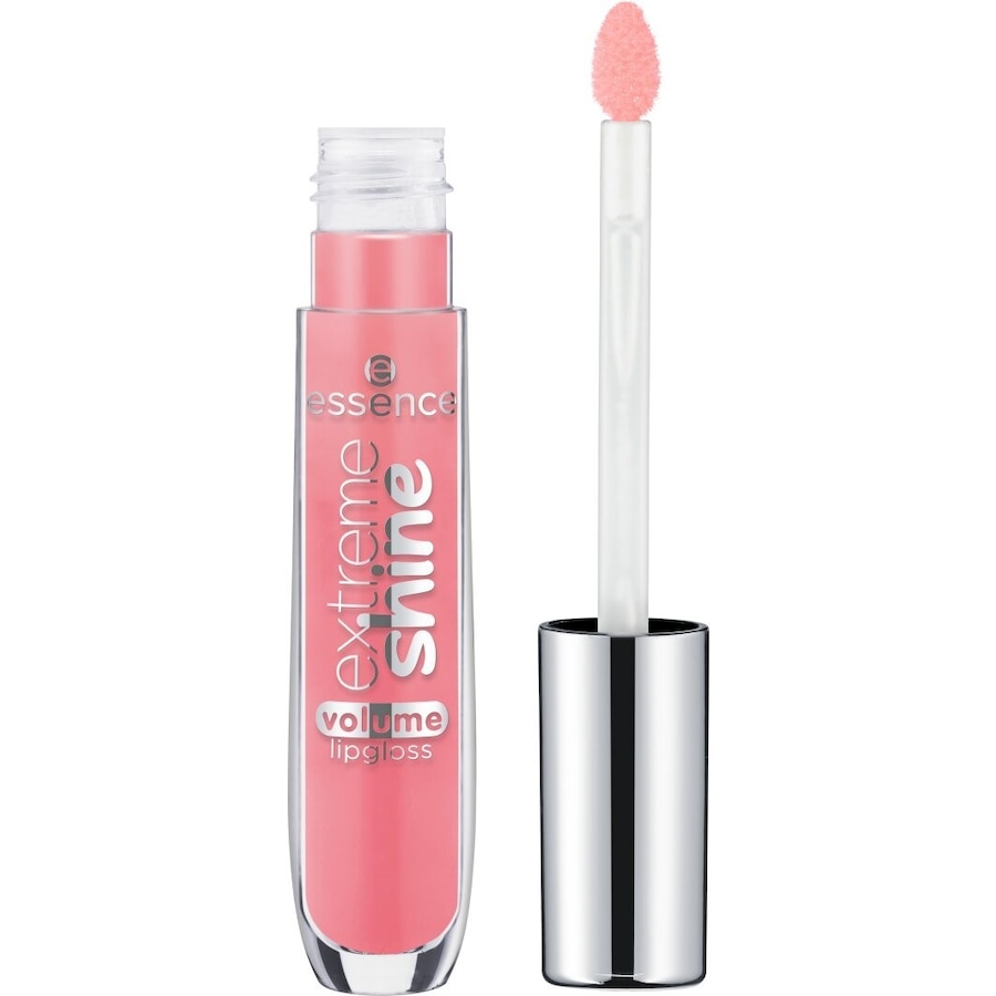Essence Extreme Shine Volume Lipgloss 20 - PEACH PLEASE 5 ml Coral