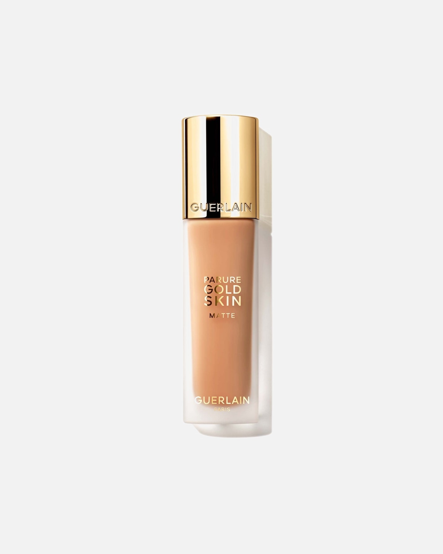 Foundation für Unisex Guerlain Parure Gold Skin 4W - BEIGE