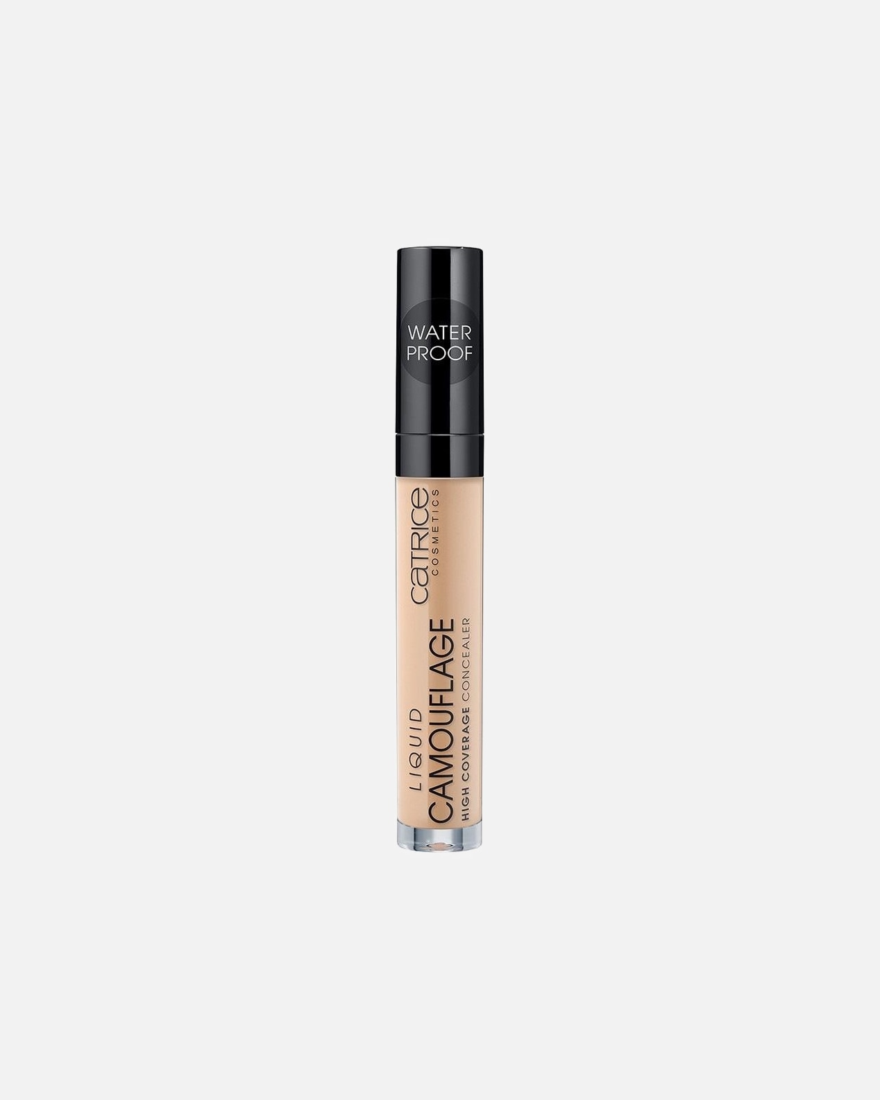Concealer für Unisex Catrice Default Brand Line Liquid Camouflage 015 - NUDE