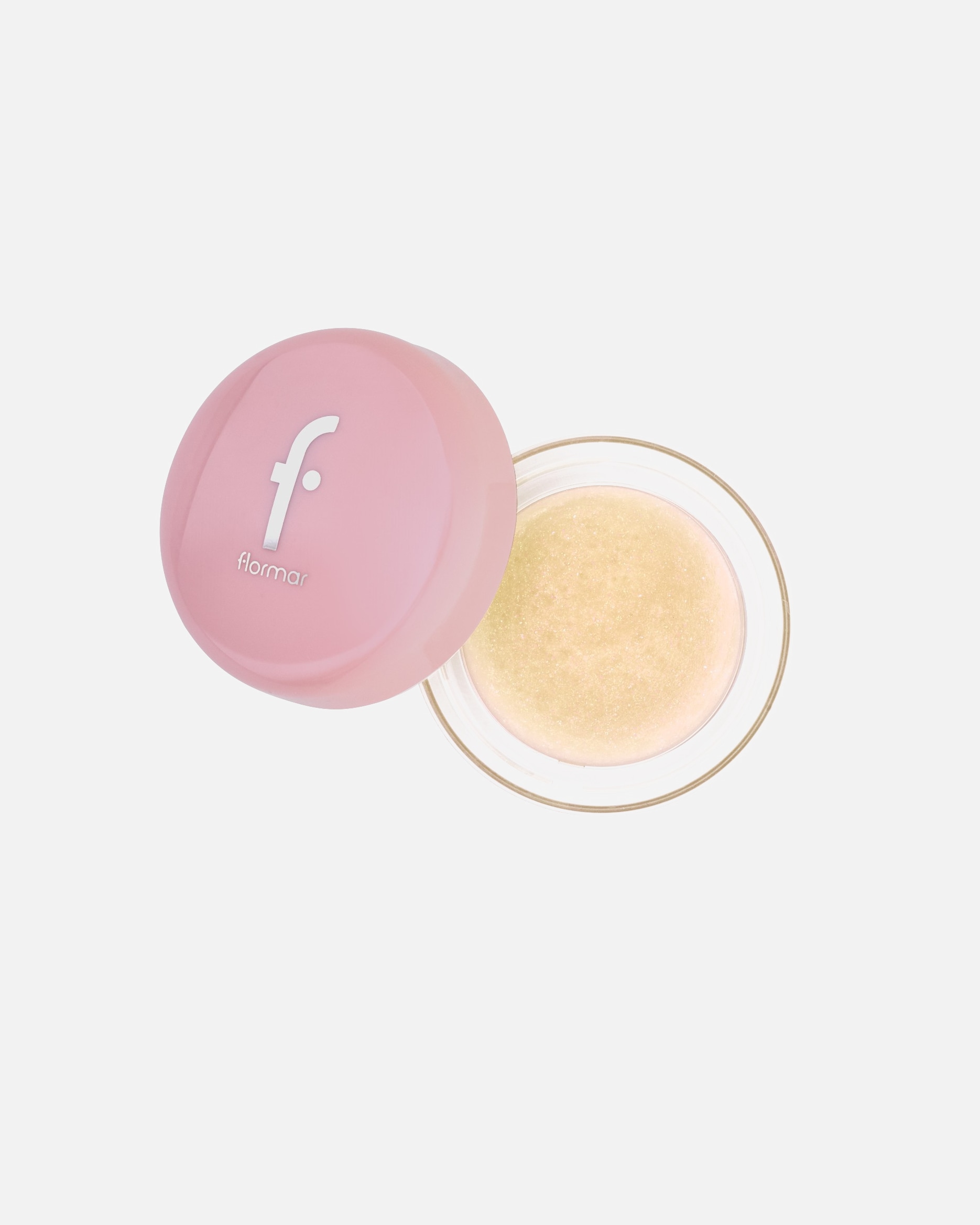 Highlighter für Unisex Flormar K-Spirit Glass 1 - GLDN CRSH