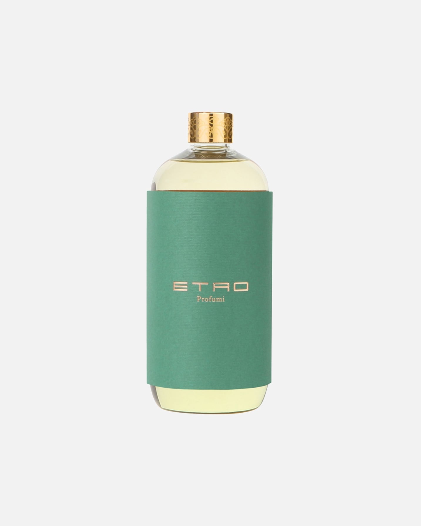Raumduft für Unisex Etro Galatea Diffuser 500 ml - Refill