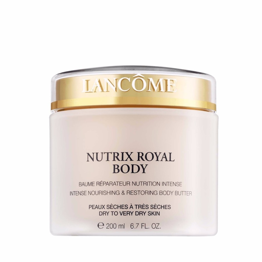 Lancôme Nutrix Royal Body CreamKörper | 200.0 ml | 169,95 / 1.0 l