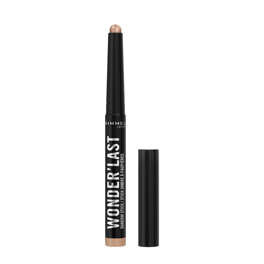 Rimmel London Lidschatten 1.64 g Hellbraun