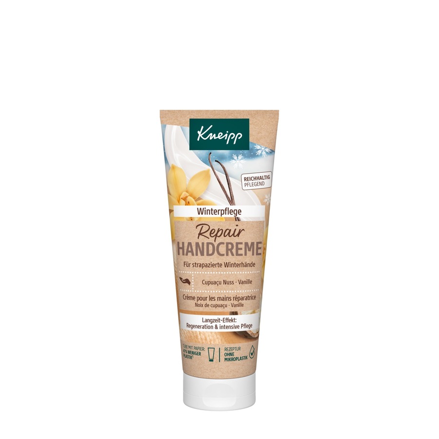 Kneipp - Repair Handcreme Winterpflege 75 ml (181.2 € / 1 l)