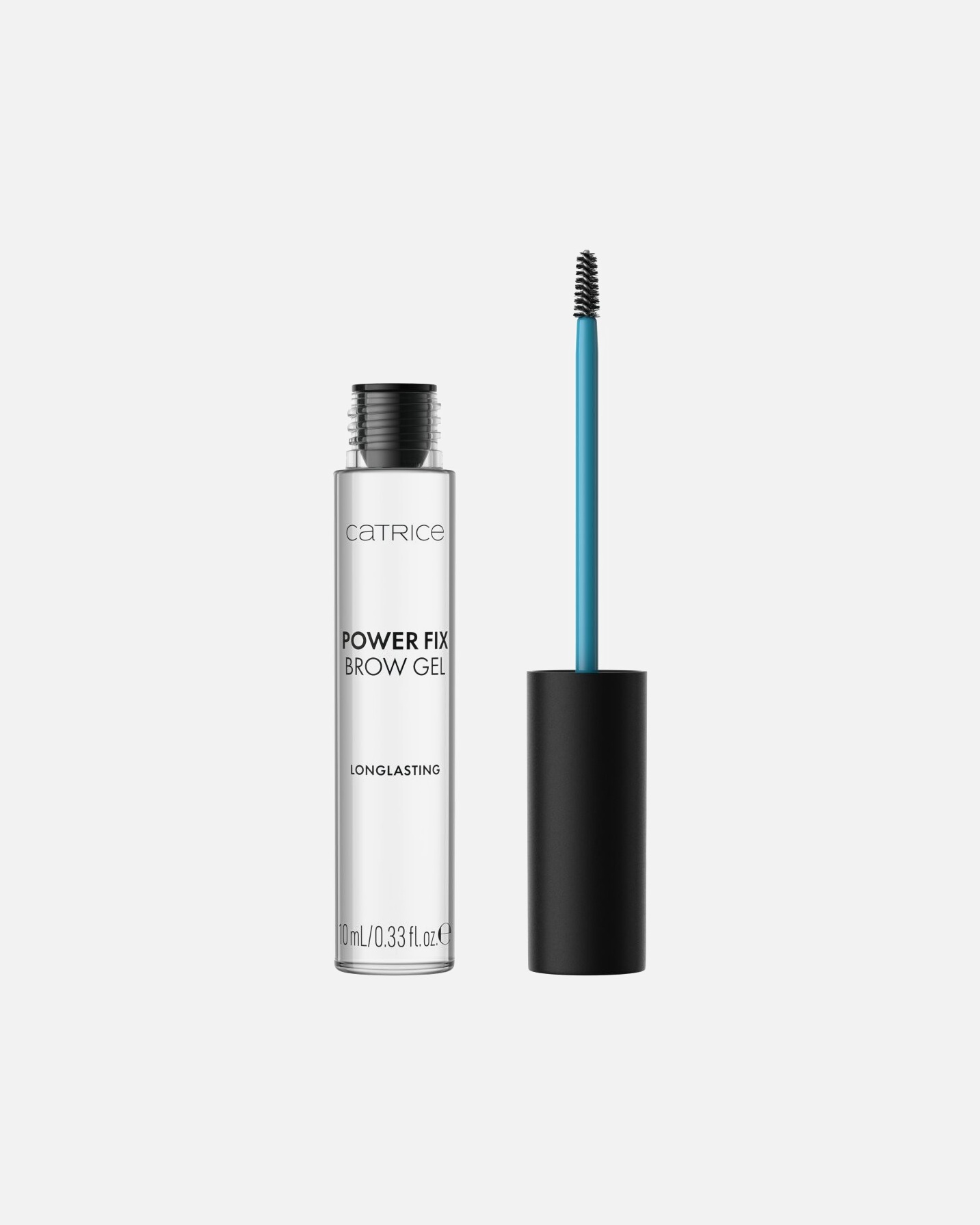 Augenbrauengel für Unisex Catrice Default Brand Line Power Fix 010 - INVISIBLE POWER