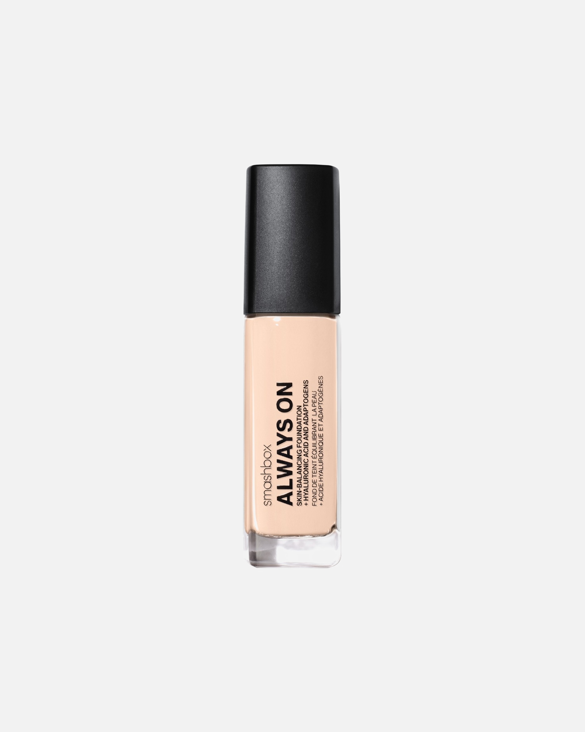 Foundation für Unisex Smashbox Always on Skin Balancing F10-C