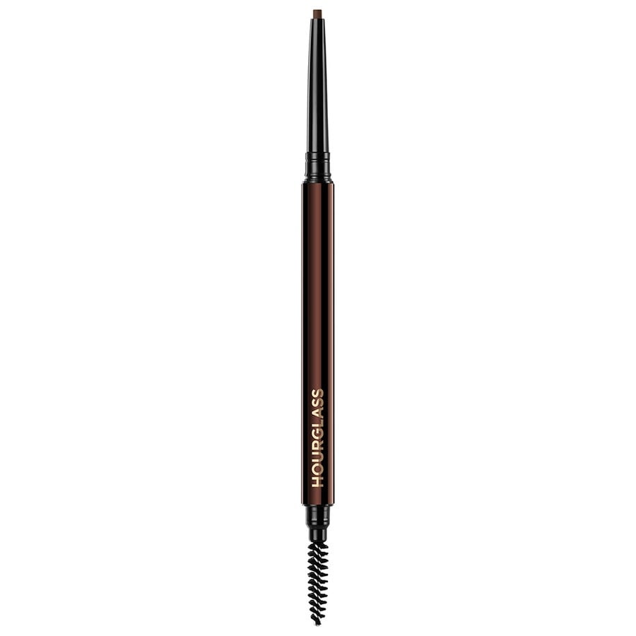 Hourglass Arch Brow Micro Augenbrauenstift Dark Brunette 04 g Braun