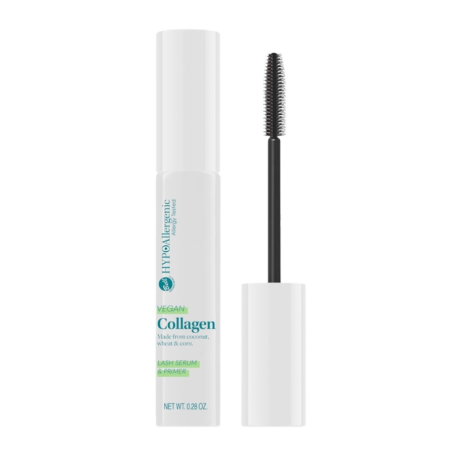 Bell Hypo Allergenic Vegan Lash Serum Wimpernpflege 8 g Silber