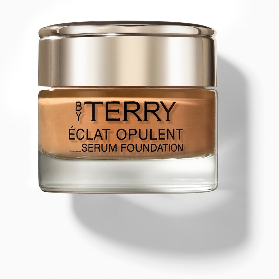 By Terry Éclat Opulent Serum Foundation 30 ml Hellbraun Damen