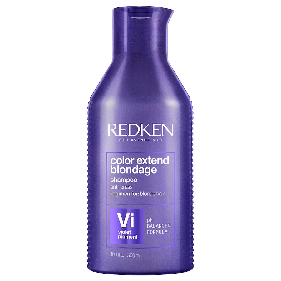 Redken Color Extend Blondage Shampoo 300 ml