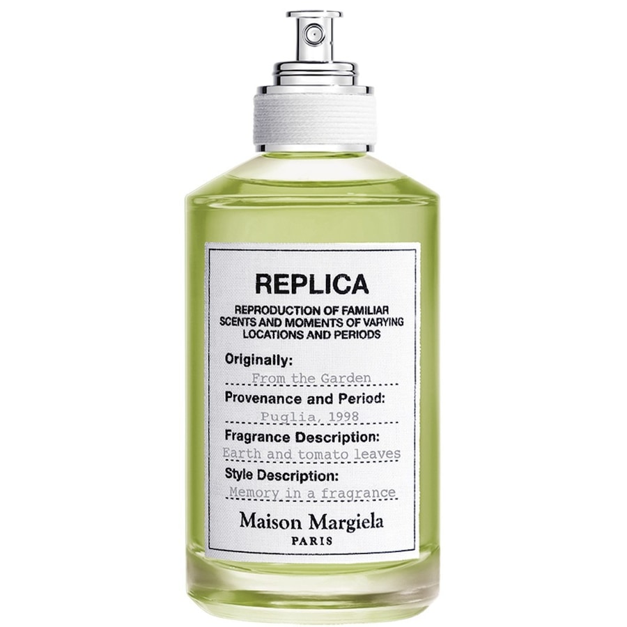 Maison Margiela Replica From The Garden Eau de Toilette 100 ml unisex