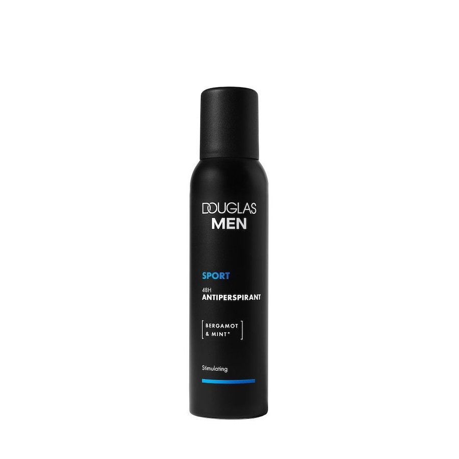Douglas Collection Men Sport 48H Antitranspirant 150 ml Herren