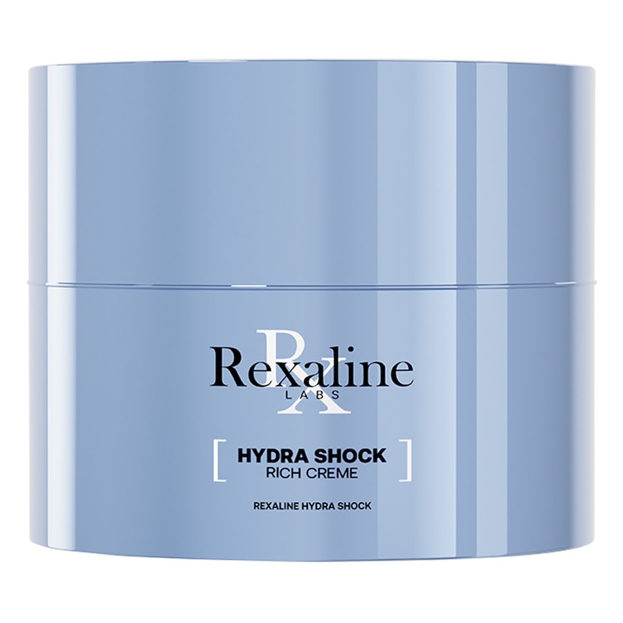 Rexaline RICH CREME Tagescreme 50 ml