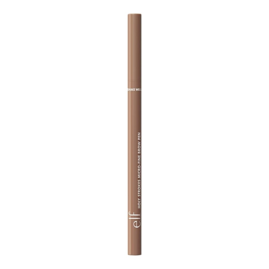 e.l.f. Cosmetics Holy Strokes Micro Fine Brow Pen Augenbrauenstift BLONDE 0.7 ml Hellbraun