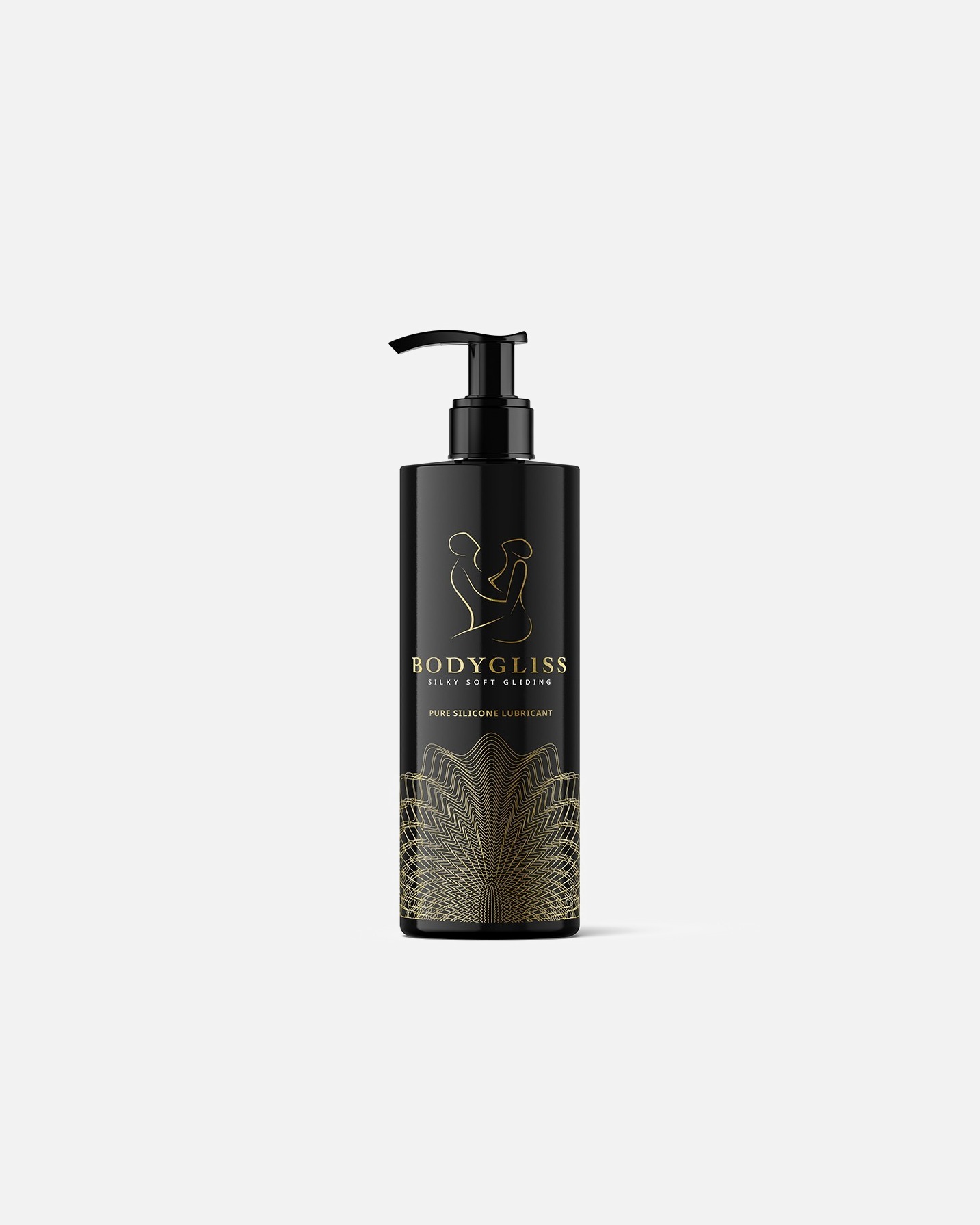 Gleitgel für Unisex BodyGliss 250 ml