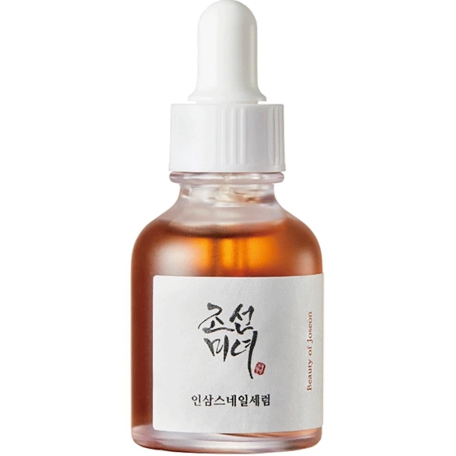 Beauty of Joseon Revive Serum: Ginseng + Snail Mucin Anti-Aging Serum 30 ml