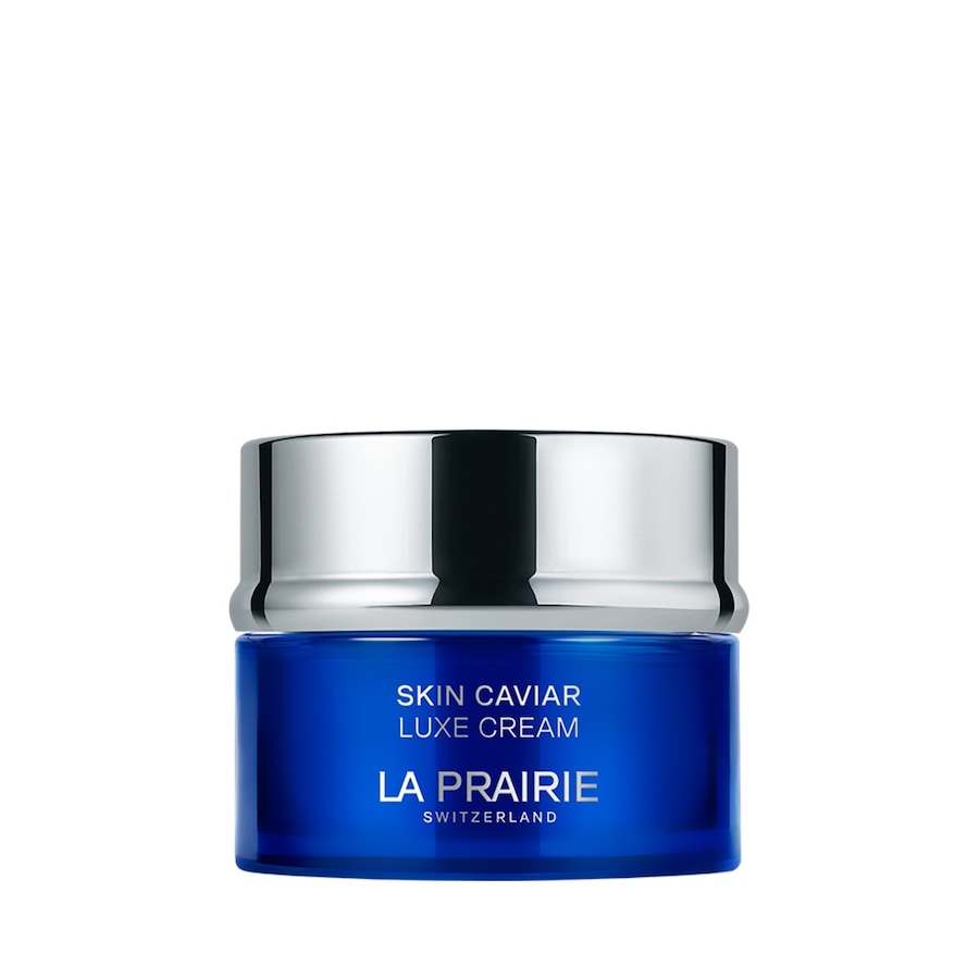 La Prairie Skin Caviar Collection Luxe Cream Anti-Aging Pflege 50 ml