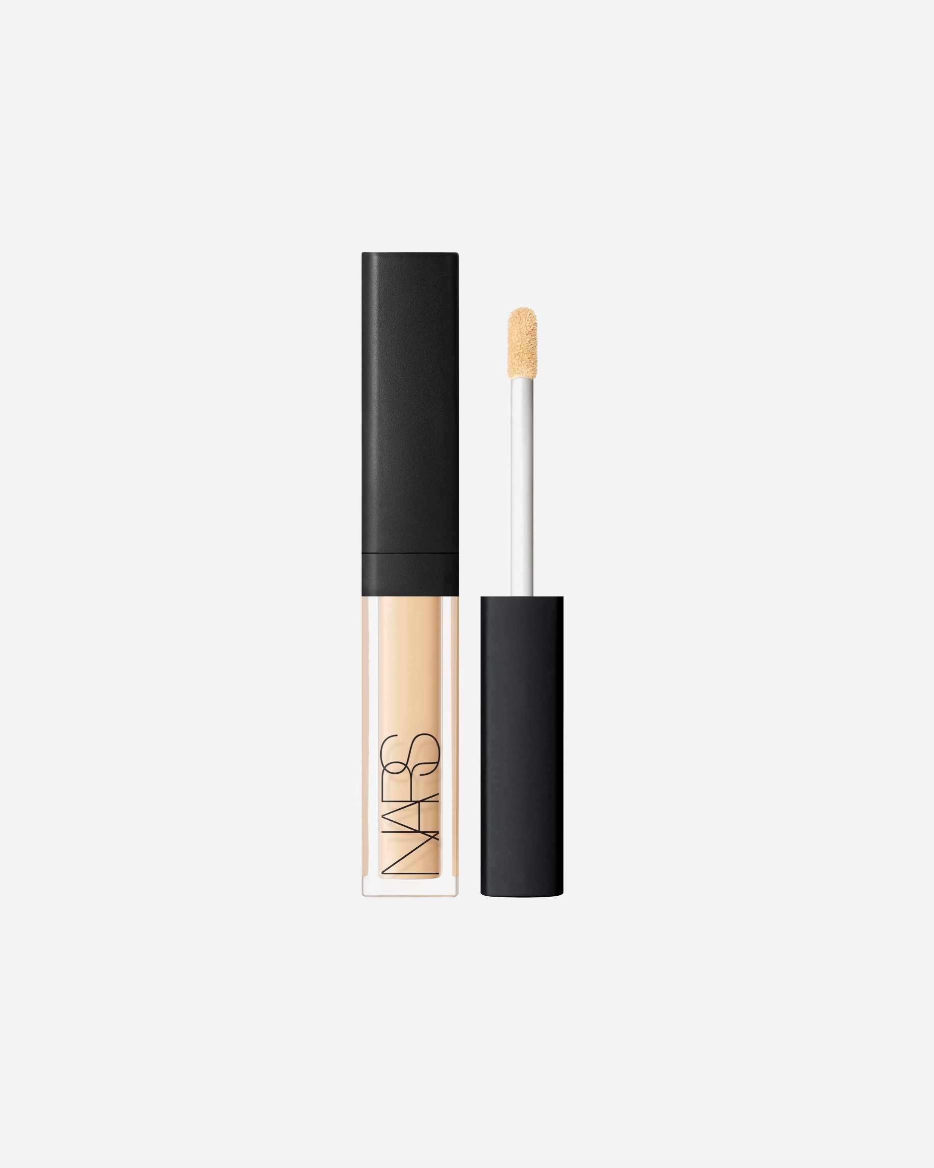 Concealer für Weiblich NARS Mini Radiant Creamy CAFE CON LECHE