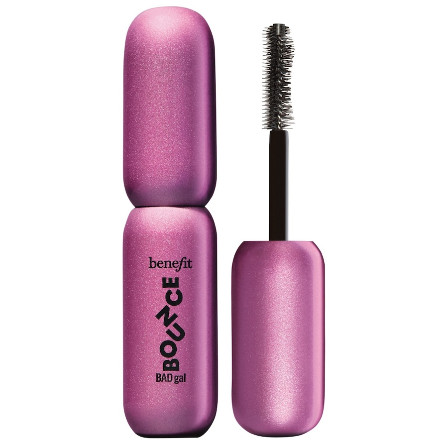 Benefit Mascara Collection BADgal Bounce - volumenspendend mit doppelseitiger BürsteMake-up | 4.0 g | 3547,50 / 1.0 kg