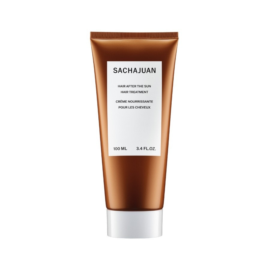 Sachajuan Hair After The Sun Haarcreme 100 ml