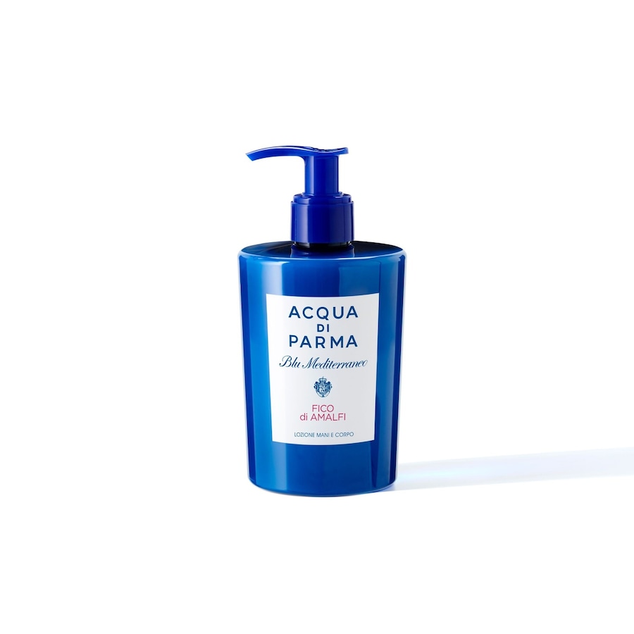 Acqua di Parma Blu Mediterraneo Fico di Amalfi Hand & Body LotionKörper | 300.0 ml | 223,33 / 1.0 l