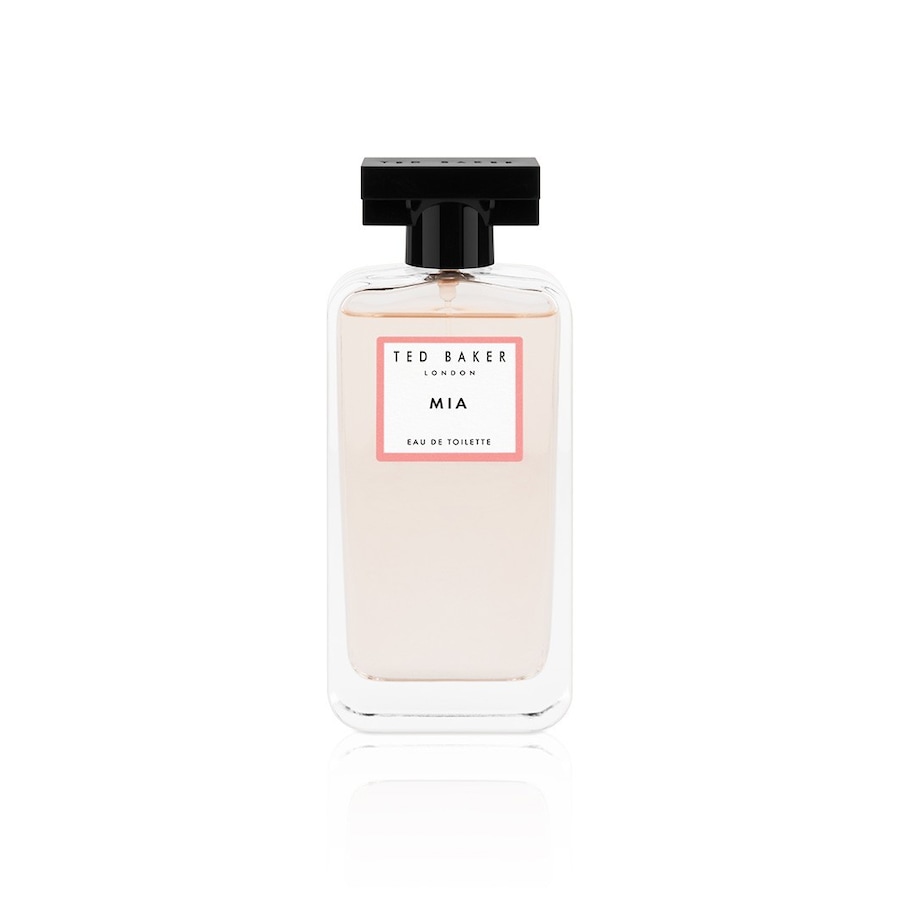Ted Baker Floret Mia Eau de Toilette 100 ml Damen
