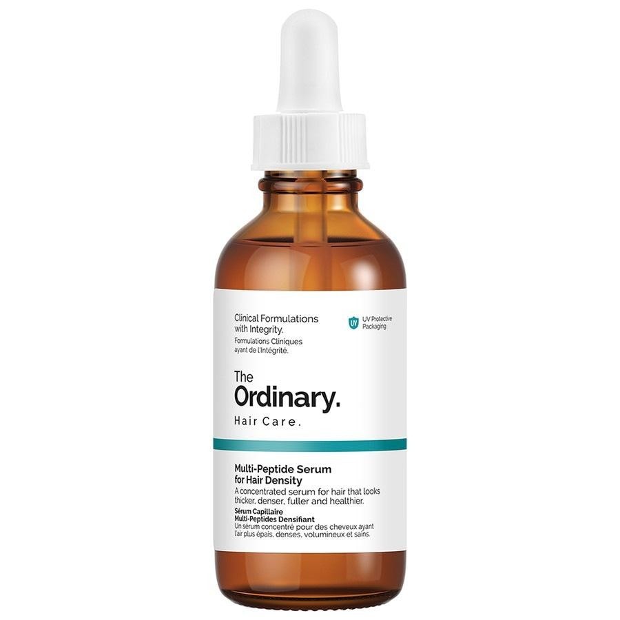 The Ordinary More Molecules Multi-Peptide Serum for Hair DensityHaare | 60.0 ml | 450,00 / 1.0 l