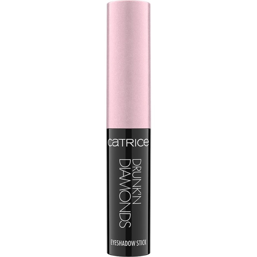 Catrice Drunk'n Diamonds Stick Lidschatten 010 - LAVENDER JELLY HAZE 2.5 g Nude