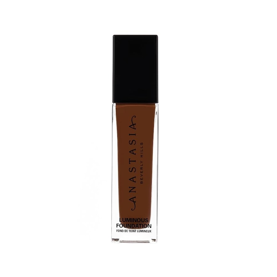 Anastasia Beverly Hills Luminous Foundation Nr. 550W 30 ml Braun
