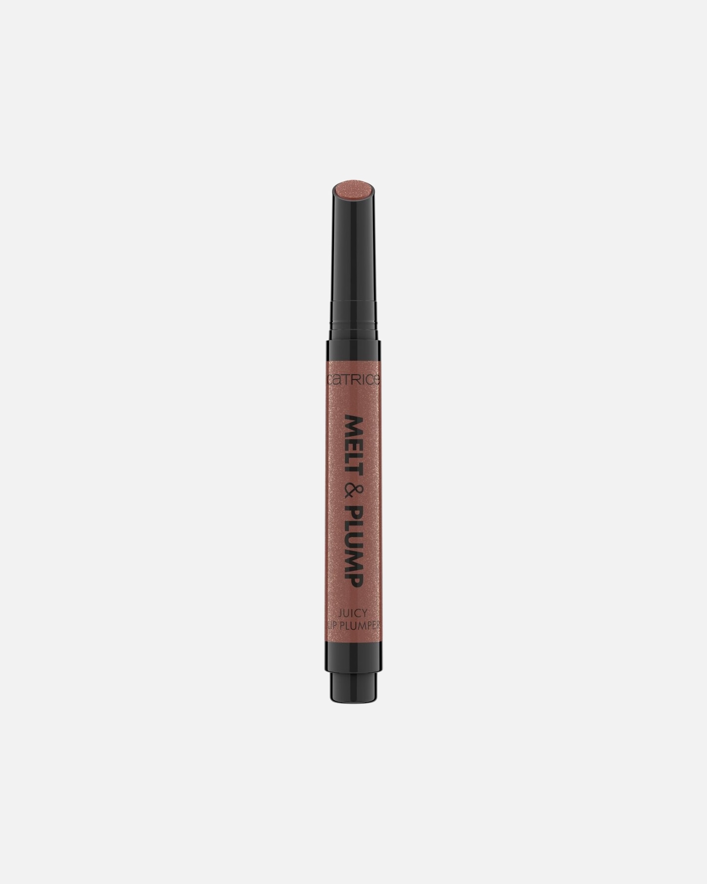 Lippenbalsam für Unisex Catrice Default Brand Line Melt & Plump Juicy 030 - TIPSY IN LOVE