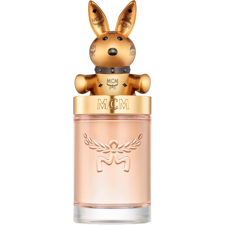 MCM Collection JOLLY RABBIT Eau de Parfum 100 ml unisex