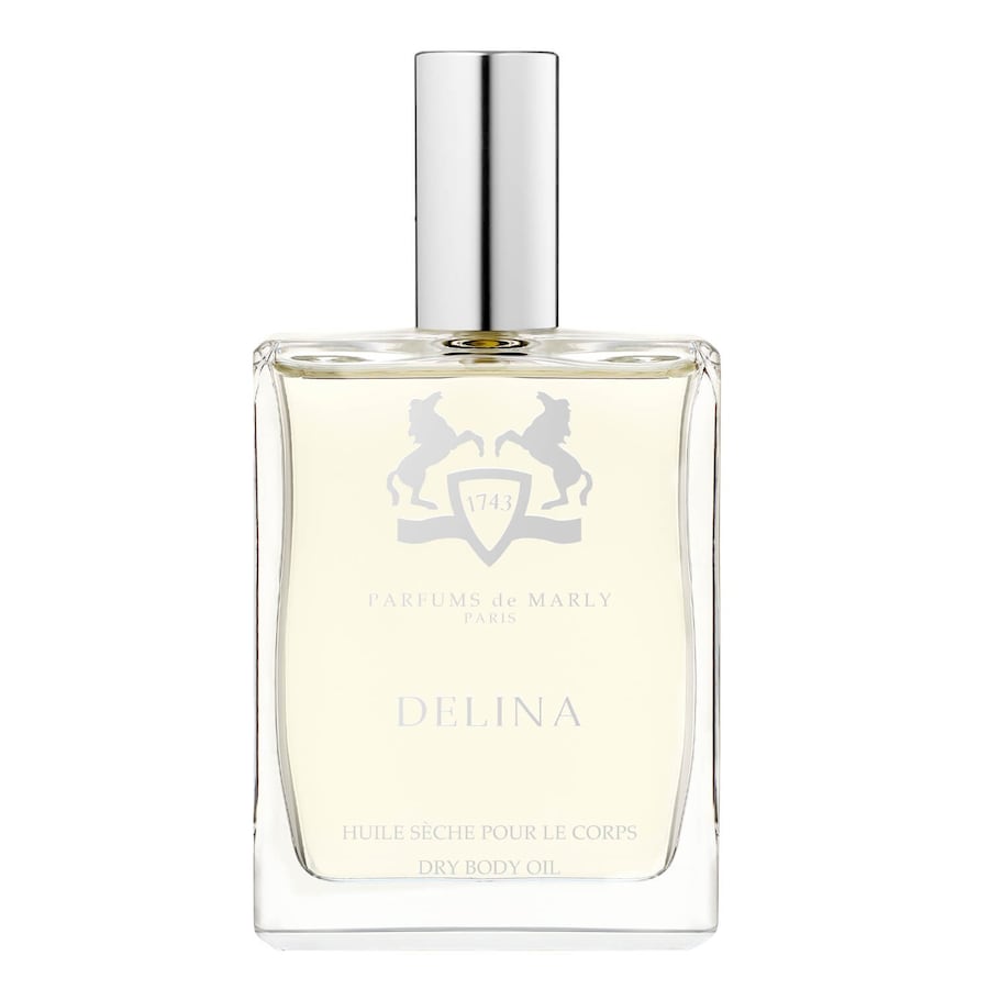 Parfums de Marly Delina Körperöl 100 ml Damen