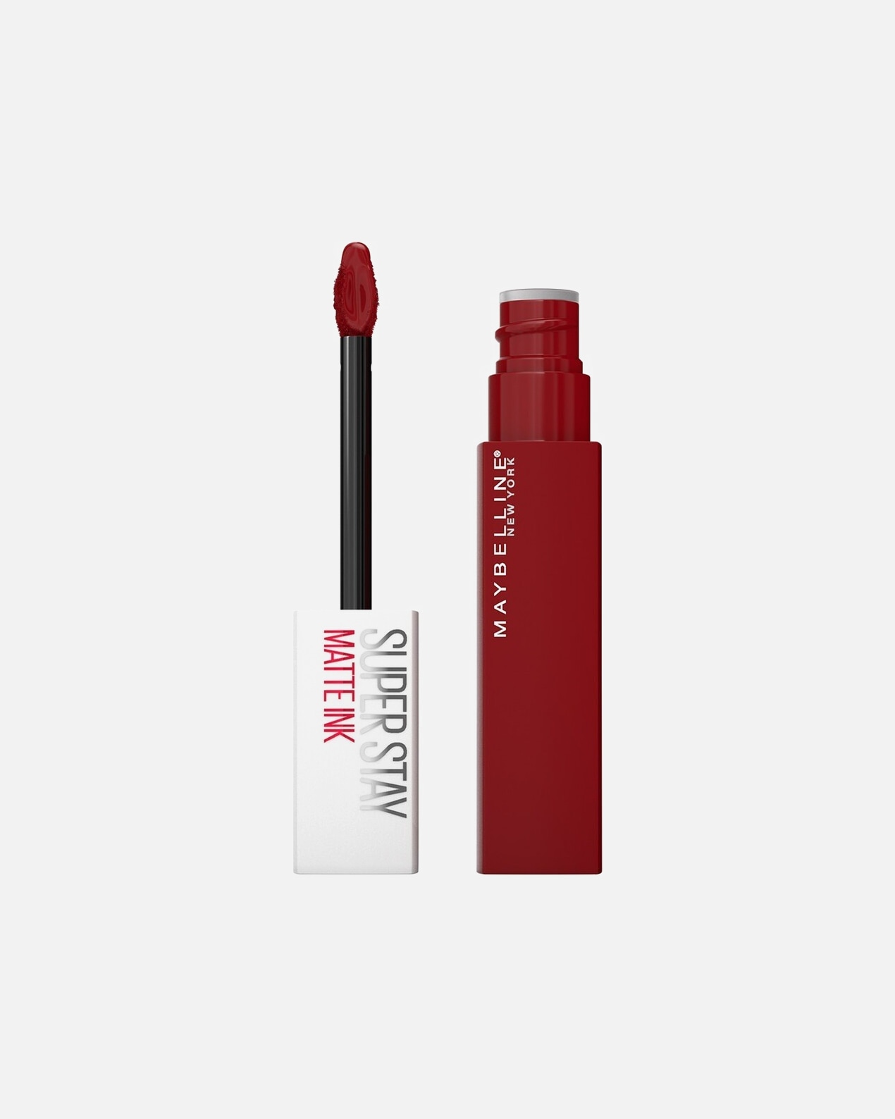 Lippenstift für Weiblich Maybelline Super Stay Matte Ink 340 - EXHILARATOR