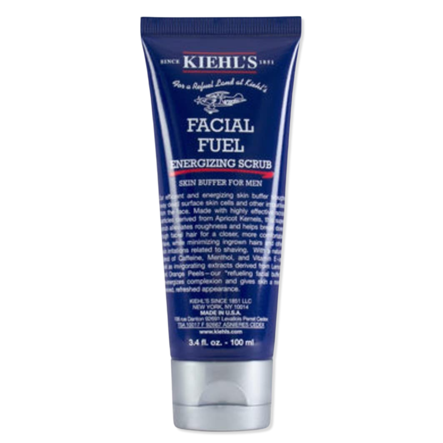 Kiehl’s Facial Fuel ScrubGesicht | 100.0 ml | 264,00 / 1.0 l