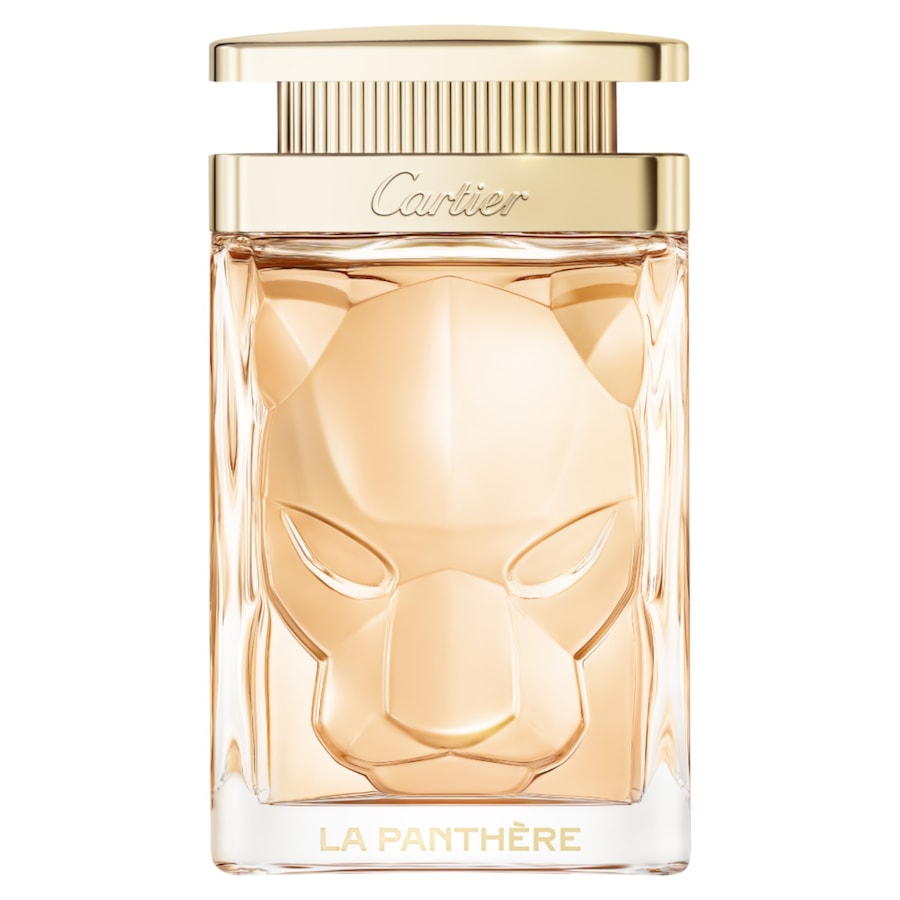 Cartier LA PANTHÈRE Eau de Parfum 100 ml Damen