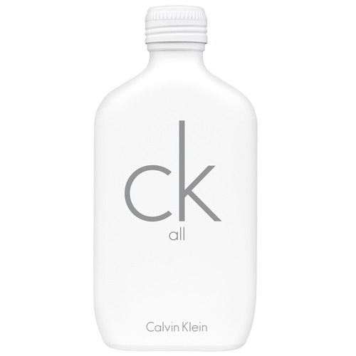 CALVIN KLEIN CK All Eau de Toilette 100 ml unisex