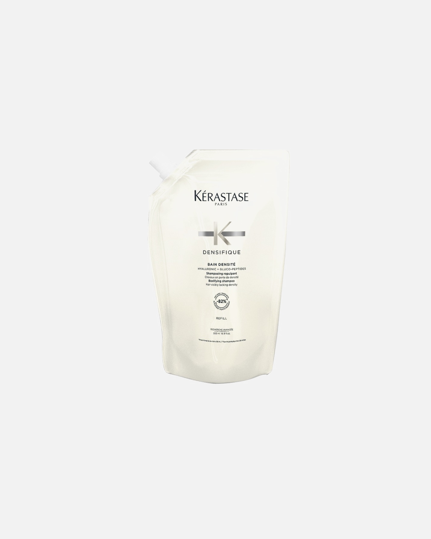 Shampoo für Unisex Kérastase Densifique Bain Densité 500 ml