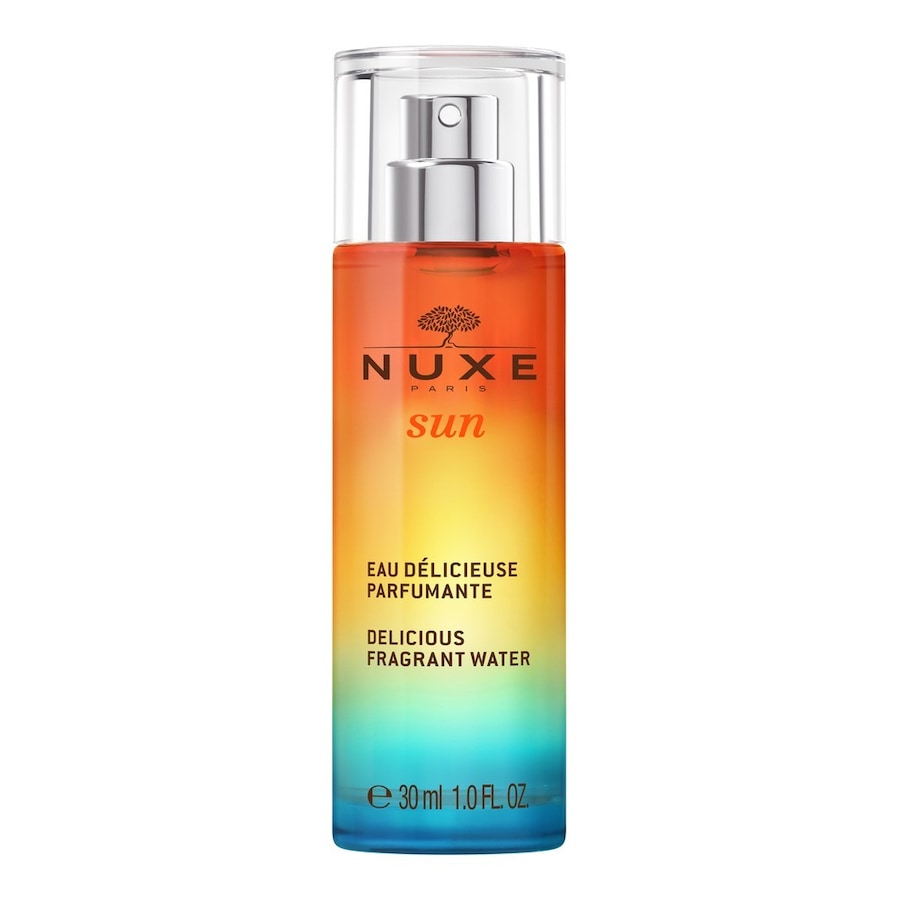 NUXE Sun Eau de DélicieuseKörper | 30.0 ml | 566,33 / 1.0 l