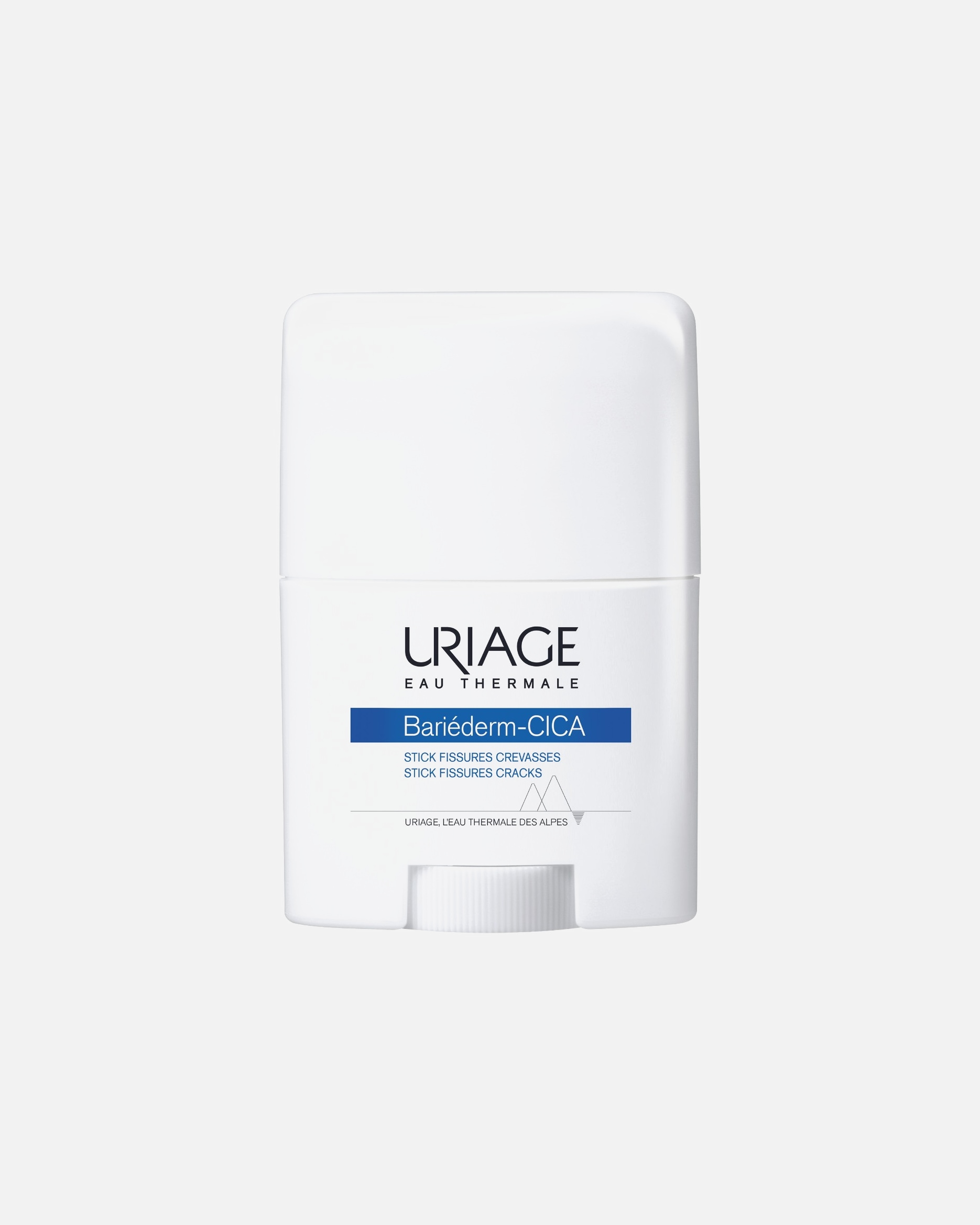 Bodylotion für Unisex Uriage BARIÉDERM Isolier- und Reparaturstift 22 g
