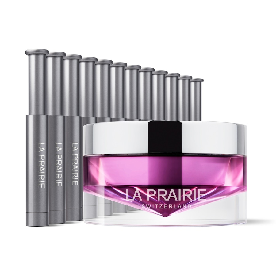 La Prairie Platinum Rare Collection Haute-Rejuvenation Mask Refill Anti-Aging Maske 42 g