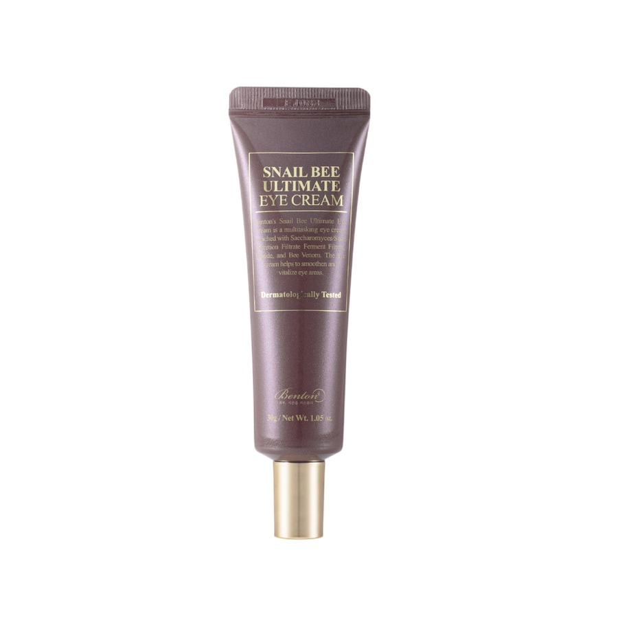 Benton Snail Bee Ultimate Eye Cream Augencreme 30 ml