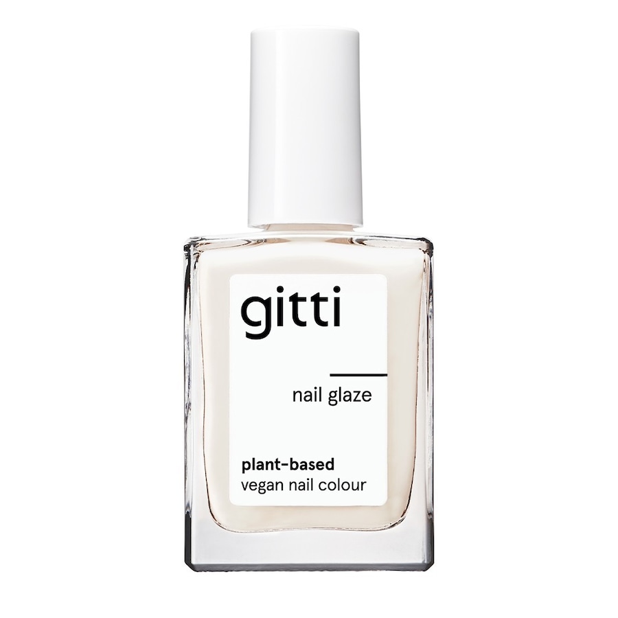 gitti Nail GlazeMake-up | 15.0 ml | 1332,67 / 1.0 l