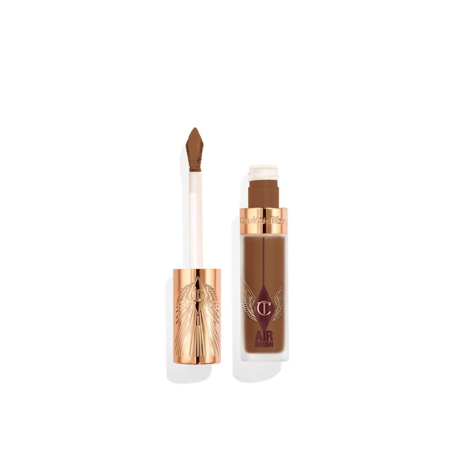 Charlotte Tilbury Airbrush Flawless Blur Concealer DEEP 15 8.3 g Braun