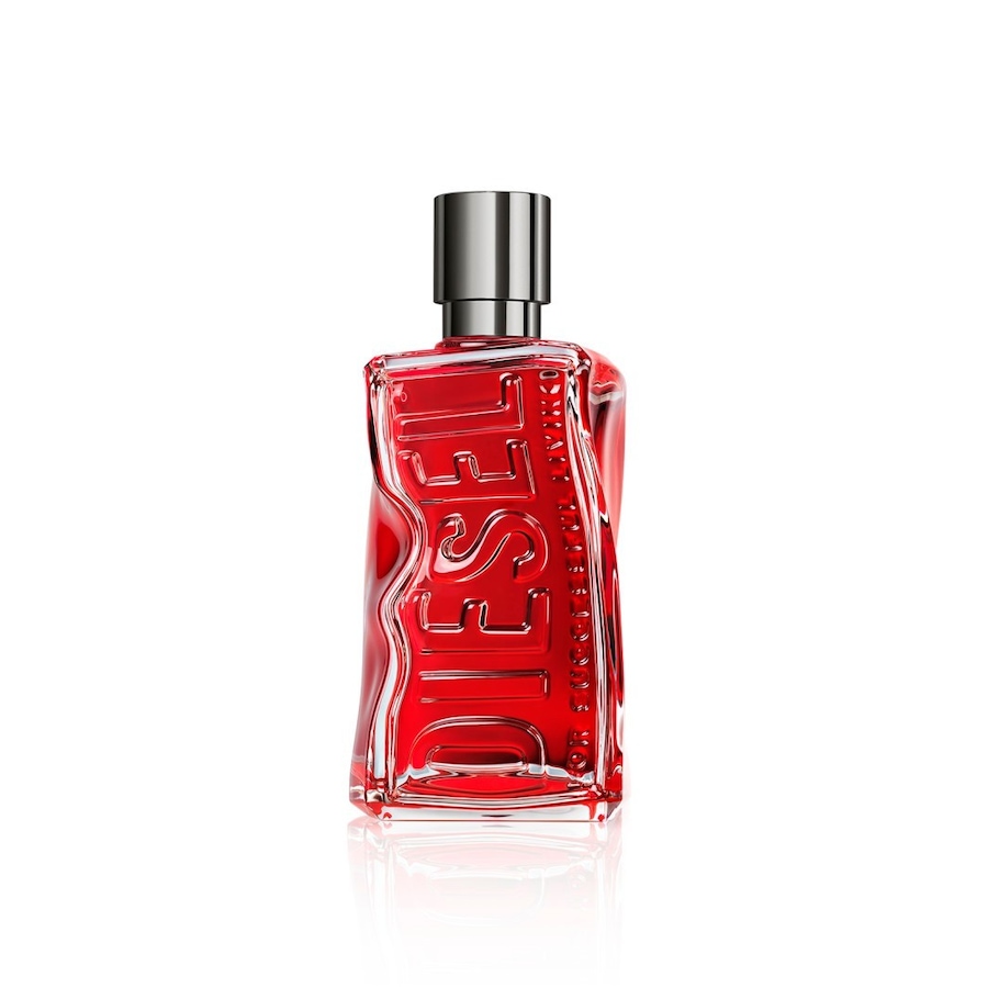 Diesel D by Red Eau de Parfum 100 ml Herren