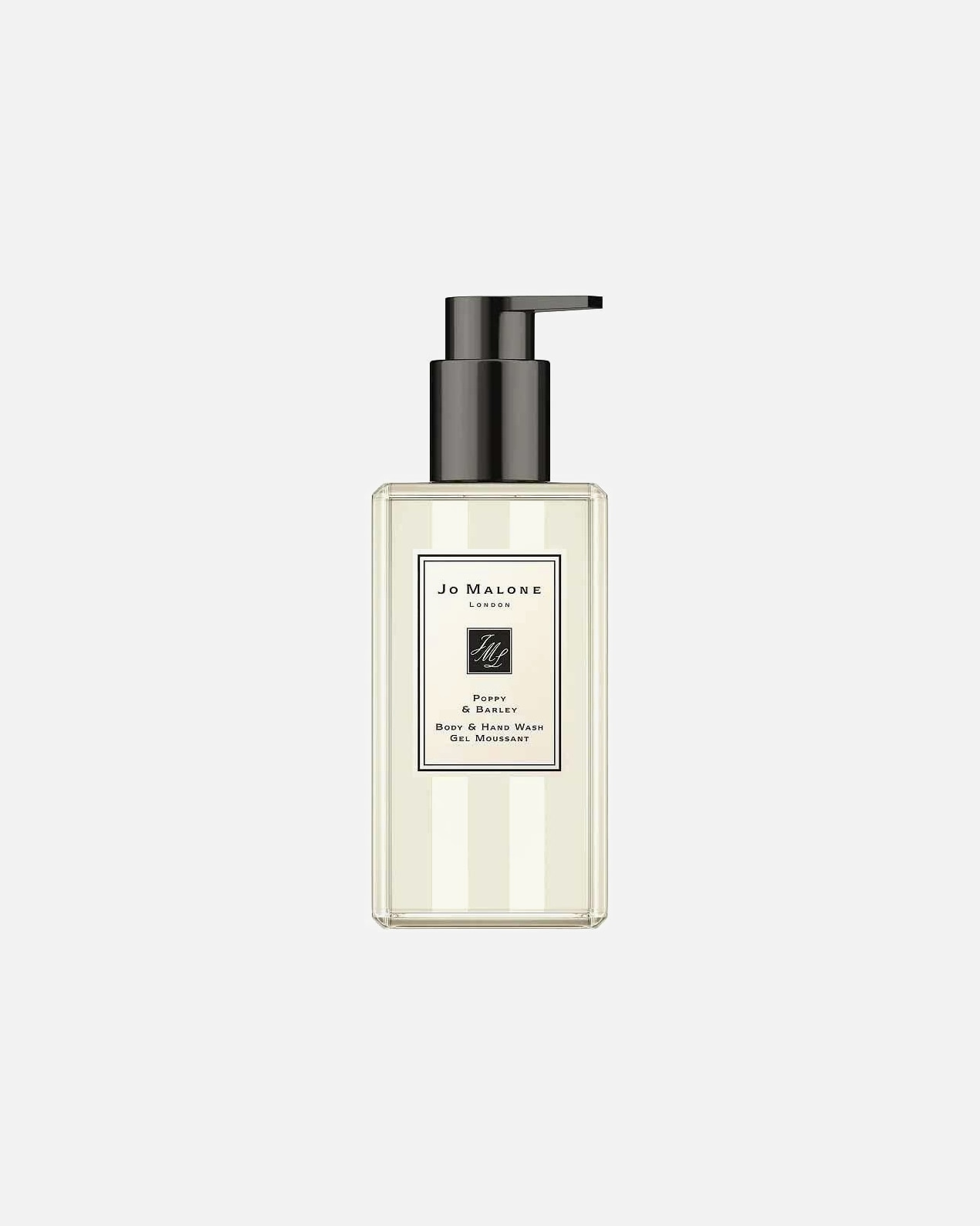 Duschgel für Weiblich Jo Malone London Poppy & Barley Body & Hand Wash 250 ml