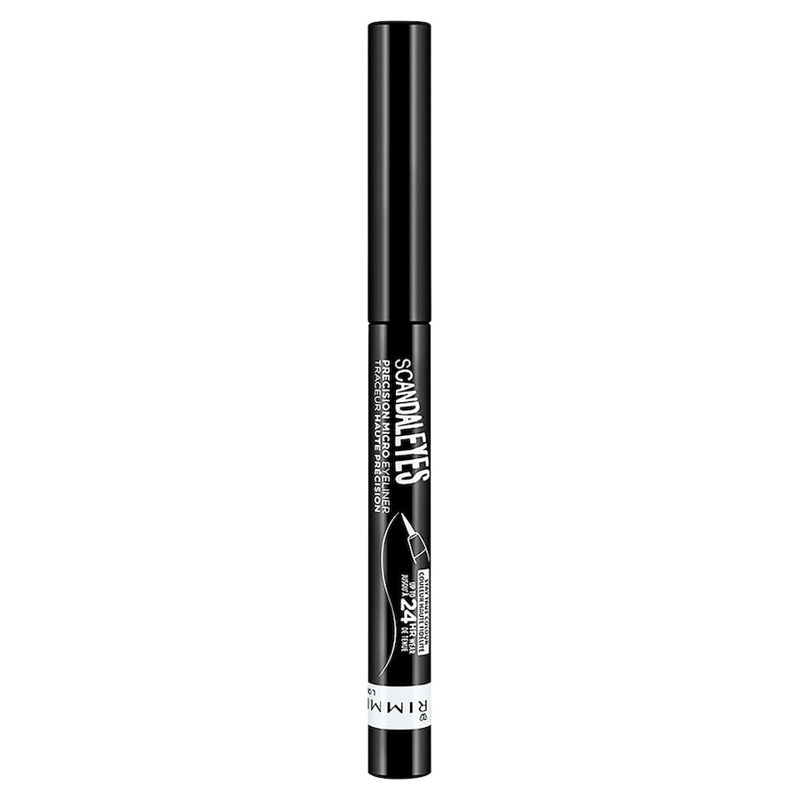 Rimmel London Scandaleyes Microliner Kajalstift Eyeliner 8 g