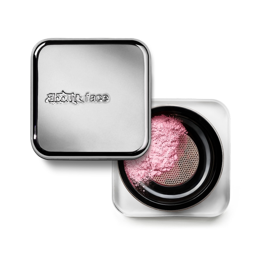 about-face The Curtain CallMake-up | 10.0 g | 2350,00 / 1.0 kg