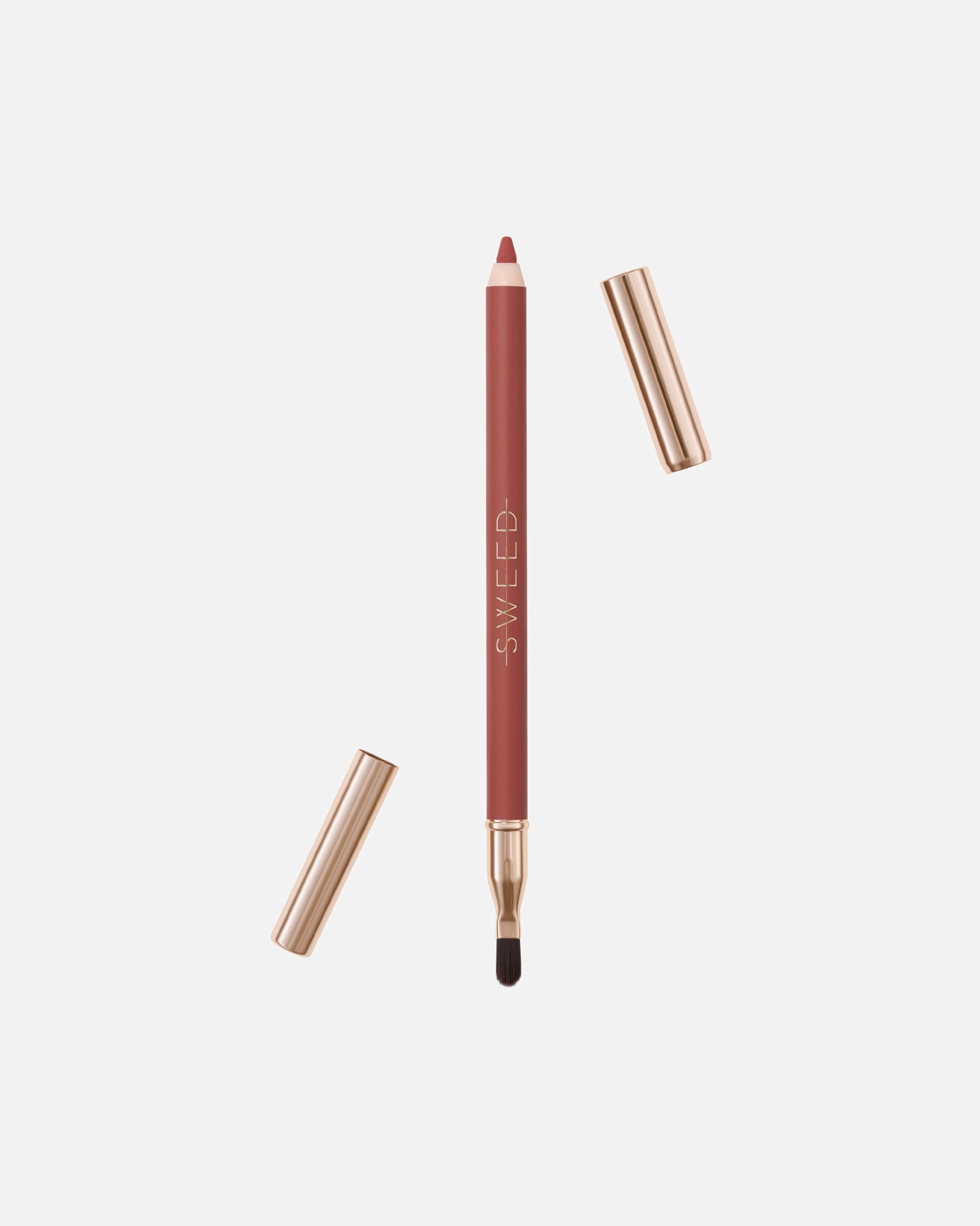 Lipliner für Unisex Sweed Lip Liner Rose Thorn