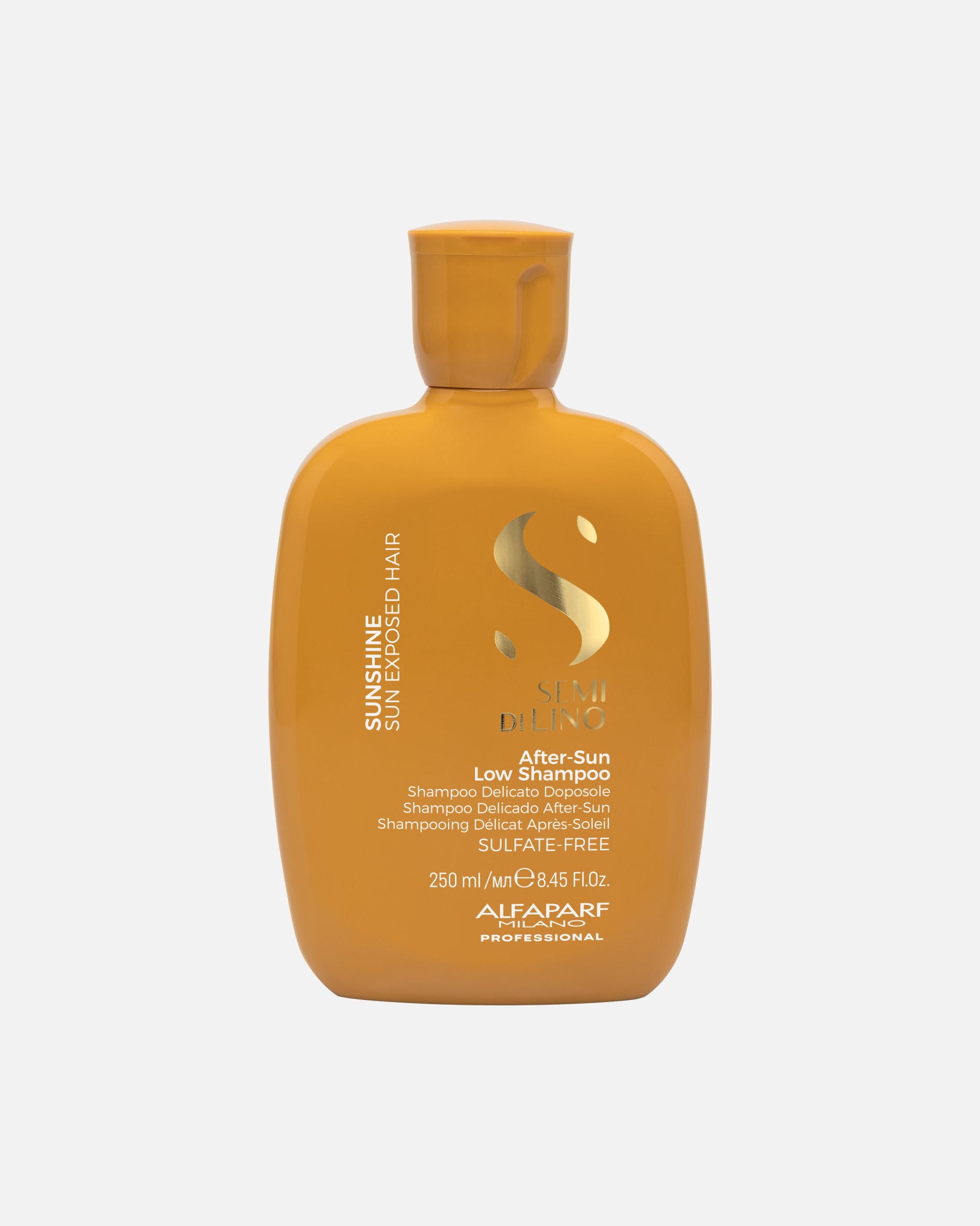 Shampoo für Unisex ALFAPARF MILANO 250 ml